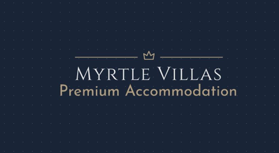 Myrtle Villas Kingston upon Hull Exteriör bild