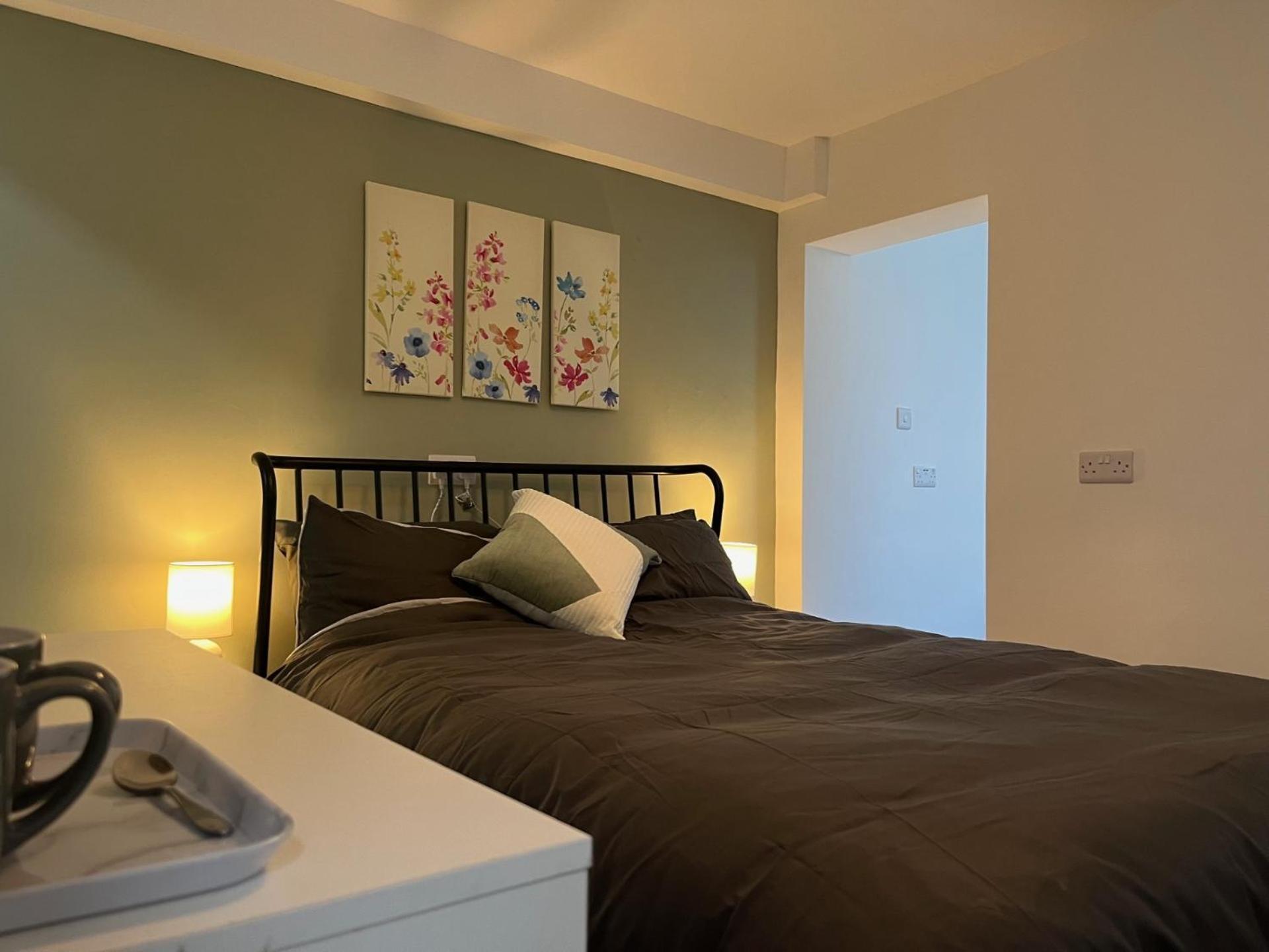 Myrtle Villas Kingston upon Hull Exteriör bild
